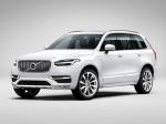 Volvo XC90 T6 Urban Luxury 2015 года